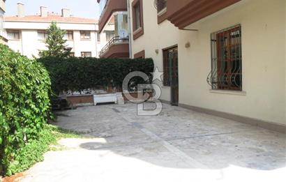 Çankaya Çiğdem Mahallesinde 3+1, 110 m², Satılık Daire CB LOFT