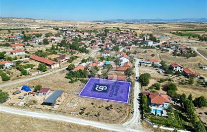 CB OPİA'DAN HAYALİNİZDEKİ VİLLA İÇİN DOĞRU ARSA