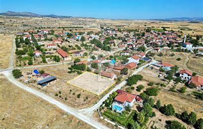 CB OPİA'DAN HAYALİNİZDEKİ VİLLA İÇİN DOĞRU ARSA