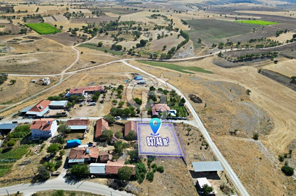 CB OPİA'DAN HAYALİNİZDEKİ VİLLA İÇİN DOĞRU ARSA