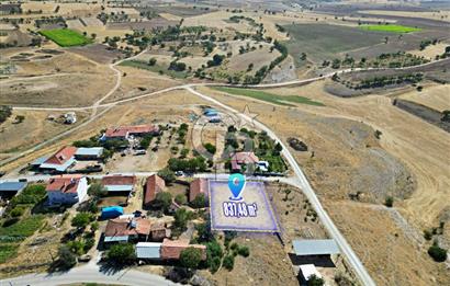 CB OPİA'DAN HAYALİNİZDEKİ VİLLA İÇİN DOĞRU ARSA