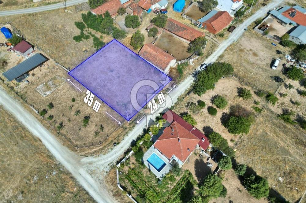 CB OPİA'DAN HAYALİNİZDEKİ VİLLA İÇİN DOĞRU ARSA