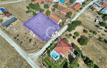 CB OPİA'DAN HAYALİNİZDEKİ VİLLA İÇİN DOĞRU ARSA