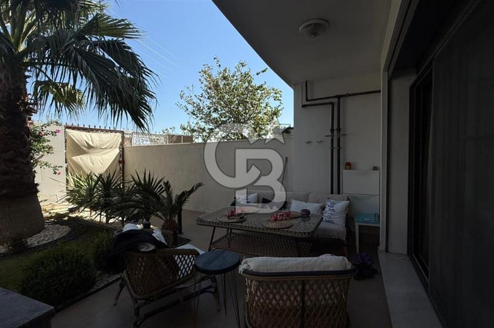 Bornova Atatürk Mah. Homeros Vadisi Manzaralı 7+1 Satılık Villa