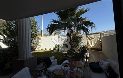 Bornova Atatürk Mah. Homeros Vadisi Manzaralı 7+1 Satılık Villa