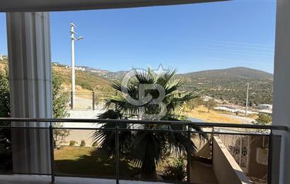 Bornova Atatürk Mah. Homeros Vadisi Manzaralı 7+1 Satılık Villa