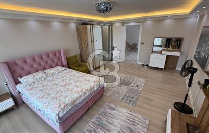 Bornova Atatürk Mah. Homeros Vadisi Manzaralı 7+1 Satılık Villa