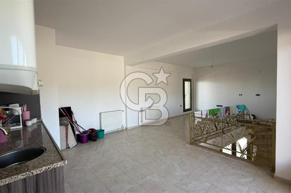 Bornova Atatürk Mah. Homeros Vadisi Manzaralı 7+1 Satılık Villa
