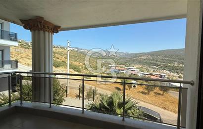 Bornova Atatürk Mah. Homeros Vadisi Manzaralı 7+1 Satılık Villa