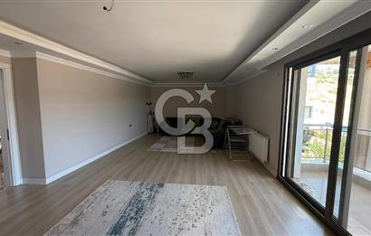 Bornova Atatürk Mah. Homeros Vadisi Manzaralı 7+1 Satılık Villa