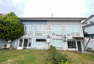 CB *START*DAN ZEKERİYAKÖY ÇARŞI'DA İKİ ADET VİLLA