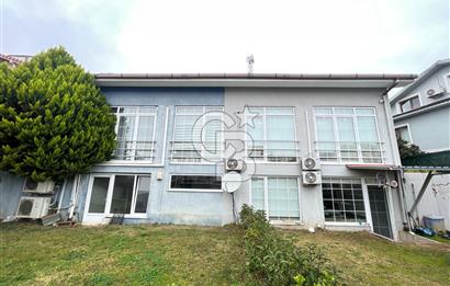CB *START*DAN ZEKERİYAKÖY ÇARŞI'DA İKİ ADET VİLLA