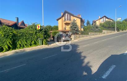 CB START'DAN PLATO EVLERİNDE SATILIK VİLLA