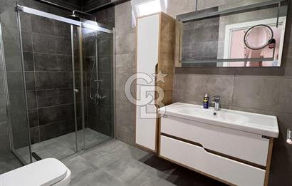 Osmanlı Konaklarına 4+2 190 m² net Kullanım Alanlı Villa