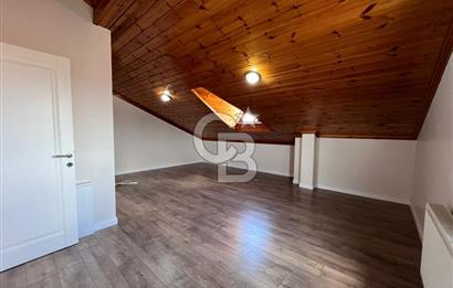 Osmanlı Konaklarına 4+2 190 m² net Kullanım Alanlı Villa