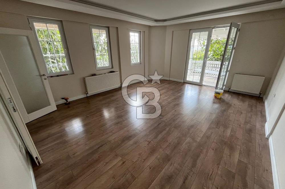 Osmanlı Konaklarına 4+2 190 m² net Kullanım Alanlı Villa