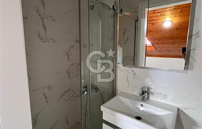 Osmanlı Konaklarına 4+2 190 m² net Kullanım Alanlı Villa