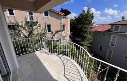 Osmanlı Konaklarına 4+2 190 m² net Kullanım Alanlı Villa
