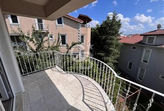Osmanlı Konaklarına 4+2 190 m² net Kullanım Alanlı Villa