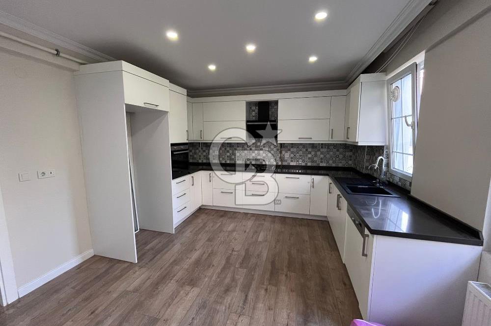 Osmanlı Konaklarına 4+2 190 m² net Kullanım Alanlı Villa