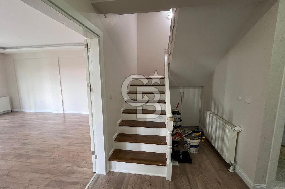 Osmanlı Konaklarına 4+2 190 m² net Kullanım Alanlı Villa
