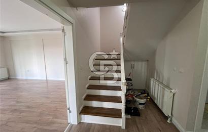 Osmanlı Konaklarına 4+2 190 m² net Kullanım Alanlı Villa