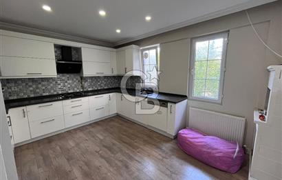 Osmanlı Konaklarına 4+2 190 m² net Kullanım Alanlı Villa