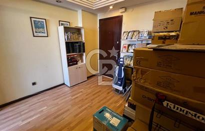 Kadıköy Yazıcıoğlu İş Hanında Ofis