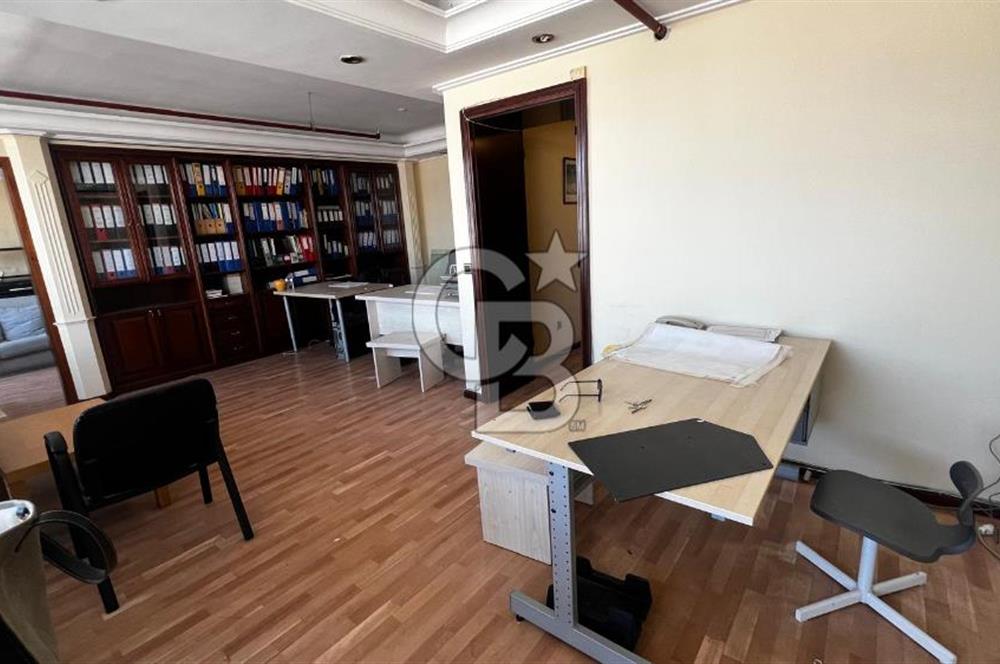 Kadıköy Yazıcıoğlu İş Hanında Ofis
