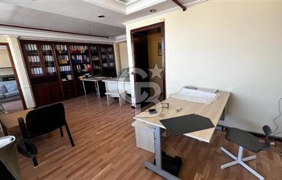 Kadıköy Yazıcıoğlu İş Hanında Ofis