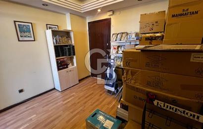 Kadıköy Yazıcıoğlu İş Hanında Ofis