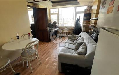 Kadıköy Yazıcıoğlu İş Hanında Ofis