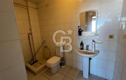 Kadıköy Yazıcıoğlu İş Hanında Ofis