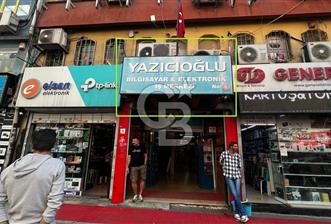 Kadıköy Yazıcıoğlu İş Hanında Ofis