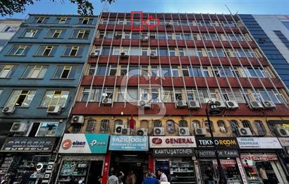 Kadıköy Yazıcıoğlu İş Hanında Ofis