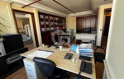 Kadıköy Yazıcıoğlu İş Hanında Ofis