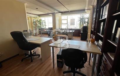 Kadıköy Yazıcıoğlu İş Hanında Ofis