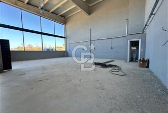 IŞIKLAR YOLU ÜZERİNDE 85,50 m² 165 m² KİRALIK İŞYERİ & DÜKKANLAR