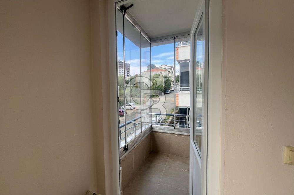 ORDU MERKEZ BUCAK MAHALLESİ KİRALIK DAİRE