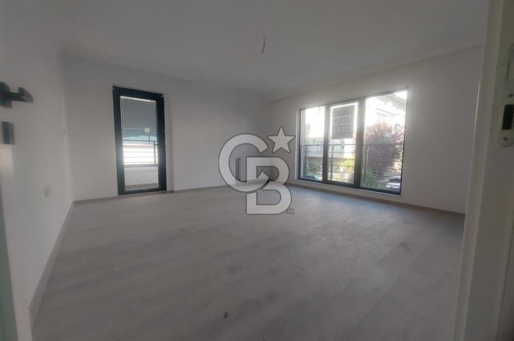EMEK 18.CADDE 1. KAT ÖN CEPHE BAĞIMSIZ MUTFAKLI SATILIK DAİRE
