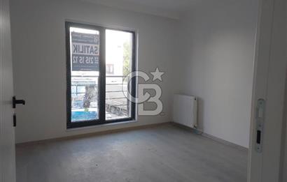 EMEK 18.CADDE 1. KAT ÖN CEPHE BAĞIMSIZ MUTFAKLI SATILIK DAİRE