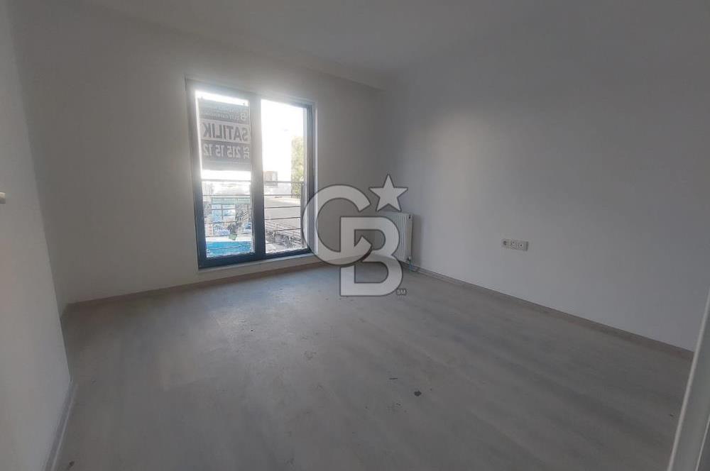 EMEK 18.CADDE 1. KAT ÖN CEPHE BAĞIMSIZ MUTFAKLI SATILIK DAİRE