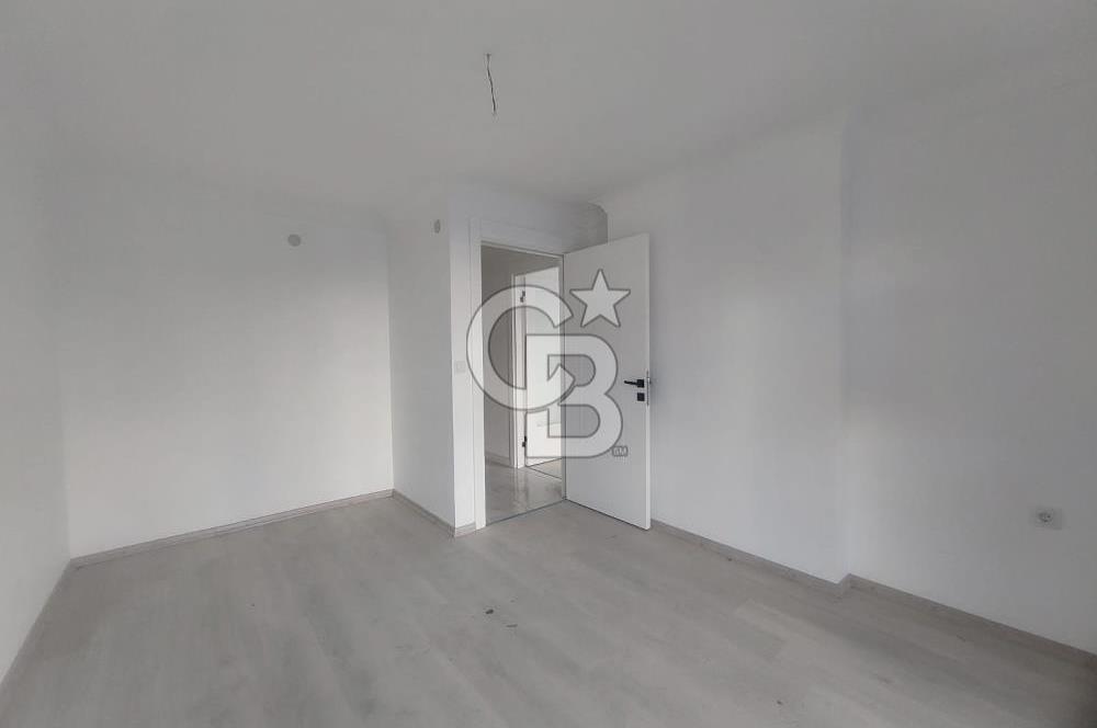 EMEK 18.CADDE 1. KAT ÖN CEPHE BAĞIMSIZ MUTFAKLI SATILIK DAİRE