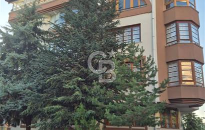 Çankaya Çiğdem Mahallesinde 3+1, 110 m², Satılık Daire CB LOFT