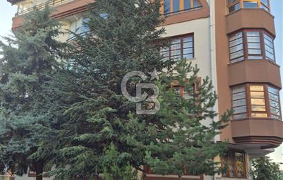 Çankaya Çiğdem Mahallesinde 3+1, 110 m², Satılık Daire CB LOFT