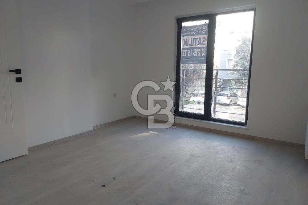 EMEK 18.CADDE 1. KAT ÖN CEPHE BAĞIMSIZ MUTFAKLI SATILIK DAİRE