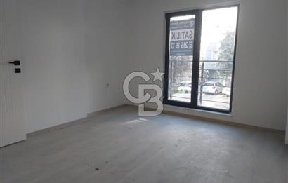 EMEK 18.CADDE 1. KAT ÖN CEPHE BAĞIMSIZ MUTFAKLI SATILIK DAİRE