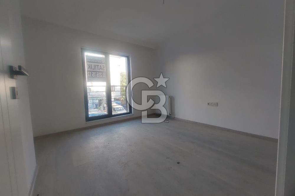 EMEK 18.CADDE 1. KAT ÖN CEPHE BAĞIMSIZ MUTFAKLI SATILIK DAİRE