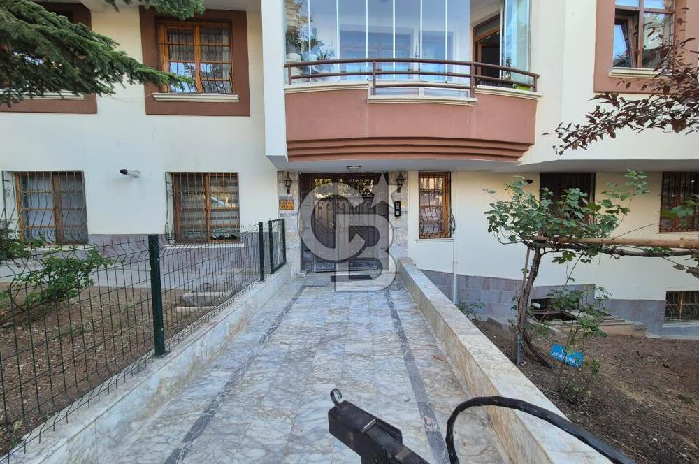 Çankaya Çiğdem Mahallesinde 3+1, 110 m², Satılık Daire CB LOFT