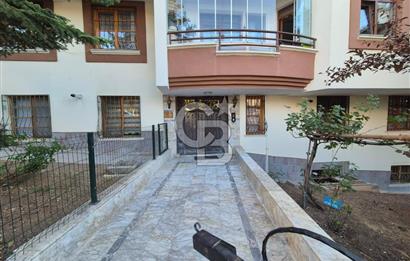 Çankaya Çiğdem Mahallesinde 3+1, 110 m², Satılık Daire CB LOFT